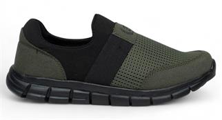 BLACK SEA 527 MERDANE HAKİ ANORAK