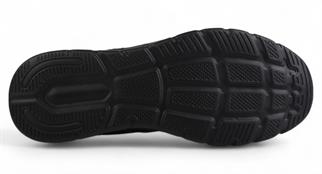 BLACK SEA 527 MERDANE SİYAH ANORAK