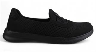 BLACK SEA 575 ZENNE 38-39-40 ANORAK SİYAH