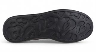 BLACK SEA 610 MERDANE CİLT SİYAH