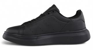 BLACK SEA 610 MERDANE CİLT SİYAH