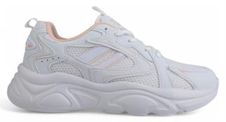 BOULDER 2021 GARSON ANORAK BEYAZ PUDRA