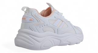 BOULDER 2021 GARSON ANORAK BEYAZ PUDRA