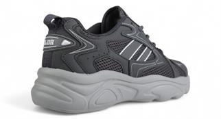 BOULDER 2021 GARSON ANORAK FÜME BUZ