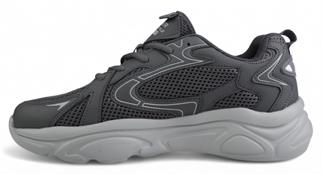 BOULDER 2021 GARSON ANORAK FÜME BUZ