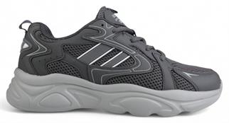 BOULDER 2021 GARSON ANORAK FÜME BUZ