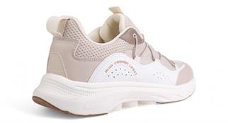 BOULDER 2032 MERDANE ANORAK BEJ KREP