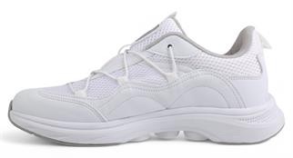 BOULDER 2032 MERDANE ANORAK BEYAZ BUZ