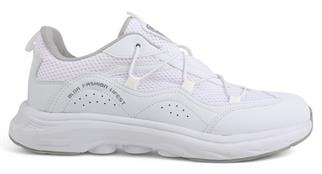 BOULDER 2032 MERDANE ANORAK BEYAZ BUZ