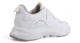 BOULDER 2032 MERDANE ANORAK BEYAZ BUZ