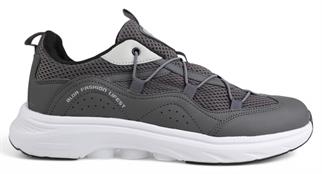 BOULDER 2032 MERDANE ANORAK FÜME BUZ