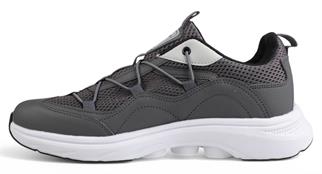 BOULDER 2032 MERDANE ANORAK FÜME BUZ