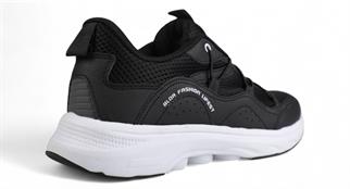 BOULDER 2032 MERDANE ANORAK SİYAH BEYAZ