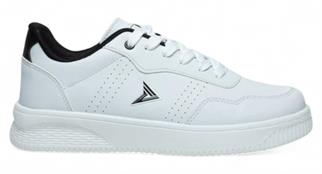 BOULDER 9002 GARSON CİLT BEYAZ SİYAH