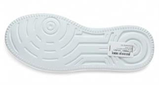 BOULDER 9002 GARSON CİLT BEYAZ SİYAH