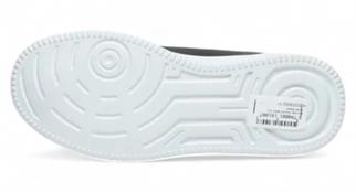 BOULDER 9002 GARSON CİLT SİYAH BEYAZ