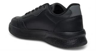 BOULDER 9002 GARSON CİLT SİYAH FÜME