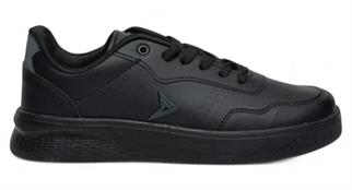 BOULDER 9002 GARSON CİLT SİYAH FÜME