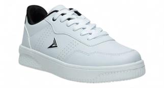 BOULDER 9002 MERDANE CİLT BEYAZ SİYAH