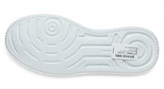 BOULDER 9002 MERDANE CİLT BEYAZ SİYAH