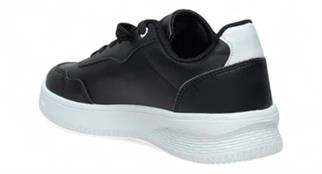 BOULDER 9002 MERDANE CİLT SİYAH BEYAZ