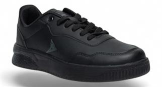 BOULDER 9002 MERDANE CİLT SİYAH FÜME