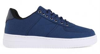 CARRANO 1150 MERDANE KETEN LACİVERT