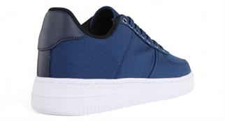 CARRANO 1150 MERDANE KETEN LACİVERT