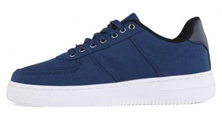 CARRANO 1150 MERDANE KETEN LACİVERT