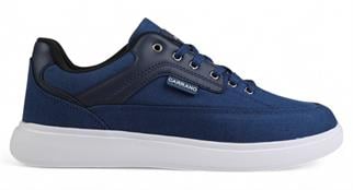CARRANO 1157 MERDANE KETEN LACİVERT