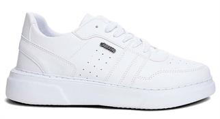 CARRANO 1850 MERDANE CİLT BEYAZ BEYAZ