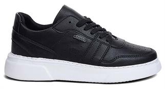 CARRANO 1850 MERDANE CİLT SİYAH BEYAZ