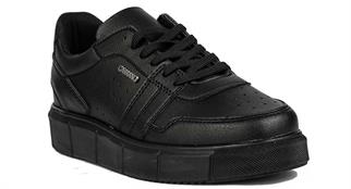 CARRANO 1850 MERDANE CİLT SİYAH SİYAH