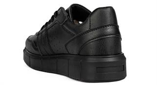 CARRANO 1850 MERDANE CİLT SİYAH SİYAH