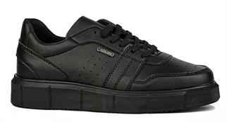 CARRANO 1850 MERDANE CİLT SİYAH SİYAH