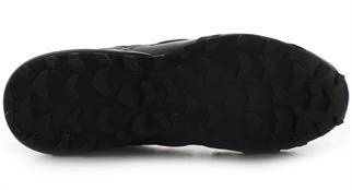 CARRANO 811 MERDANE CİLT SİYAH BEYAZ