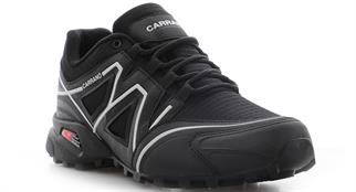 CARRANO 811 MERDANE CİLT SİYAH BEYAZ