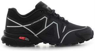 CARRANO 811 MERDANE CİLT SİYAH BEYAZ