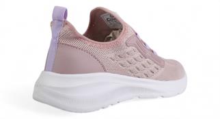 CONPAX 1272 ZENNE ANORAK GÜL KURUSU BEYAZ