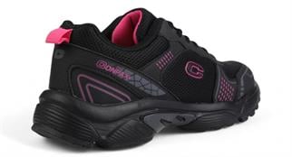 CONPAX 1501 ZENNE ANORAK SİYAH FUŞYA