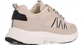 CONPAX 2057 ZENNE CİLT BEJ SİYAH