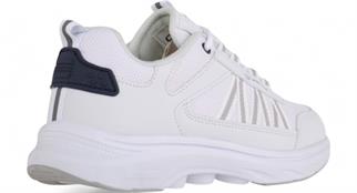 CONPAX 2057 ZENNE CİLT BEYAZ BUZ