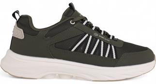 CONPAX 2057 ZENNE CİLT HAKİ SİYAH