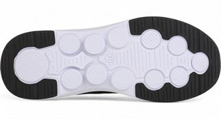 CONPAX 2057 ZENNE CİLT SİYAH BEYAZ