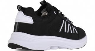 CONPAX 2057 ZENNE CİLT SİYAH BEYAZ