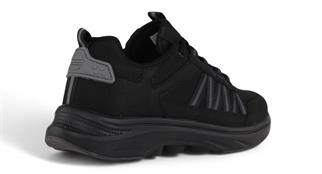 CONPAX 2057 ZENNE CİLT SİYAH FÜME