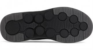 CONPAX 2057 ZENNE CİLT SİYAH FÜME