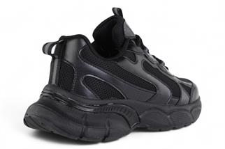 CONPAX 5905 ZENNE ANORAK SİYAH ANTRASİT