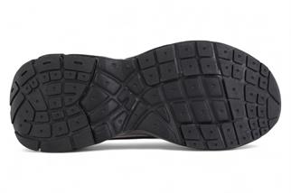 CONPAX 5905 ZENNE ANORAK SİYAH ANTRASİT