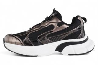 CONPAX 5905 ZENNE ANORAK SİYAH METAL